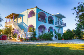  Villa Joanna  Василикос
